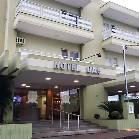 Hotel das Acacias-3