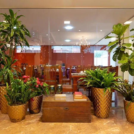 Villa Nomad Hotel-2