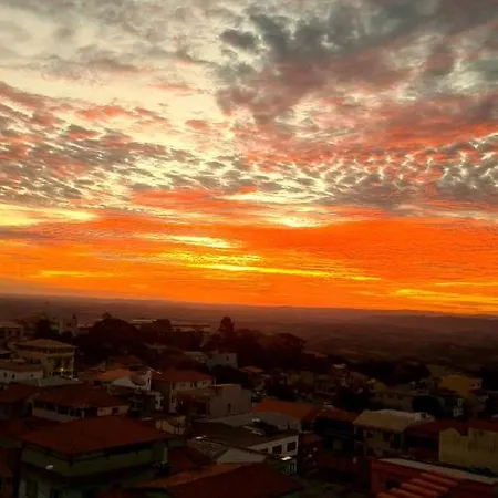 Pousada Serra Mística-3