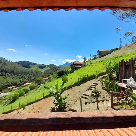 Pousada Kalanchoê-2