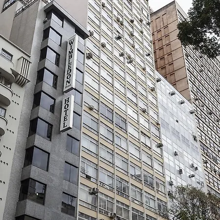 Hotel Wimbledon-3