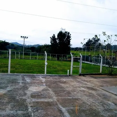 Pousada Recanto Dos Tucanos-3