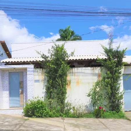 Casa Inteira Em Para De Minas-3