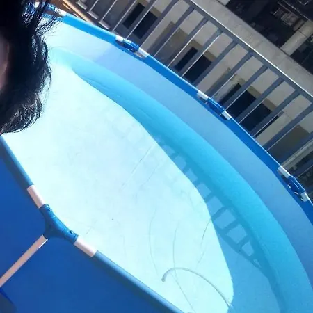 Apartamento Na Cobertura Com Piscina Privativa-3