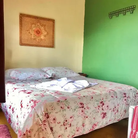 Pousada Querubins-2