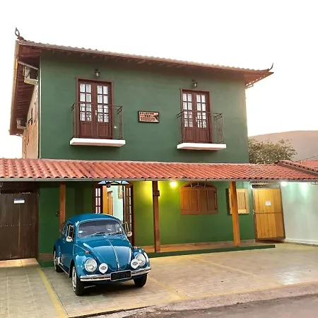 Pouso da Paz-2