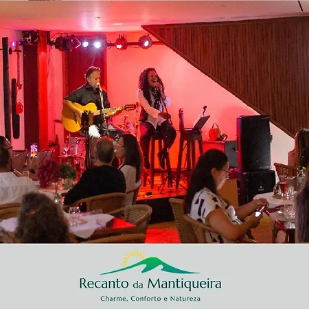 Pousada Recanto da Mantiqueira-2