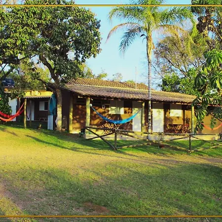 Pousada Serrana-2