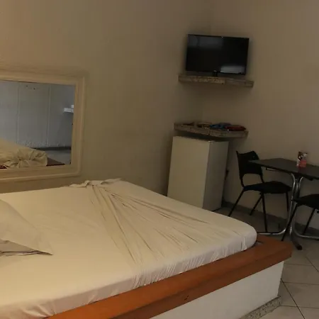 Motel Sunny Day Economy Betim-2