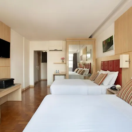 Normandy Hotel-2