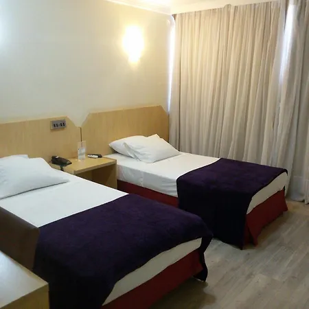 Airam Brasilia Hotel-2