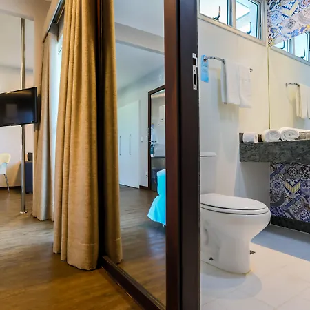San Diego Suites Ipatinga-2