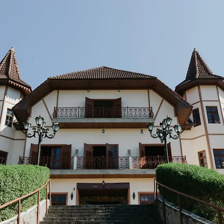 Chateau Palace Hotel-3