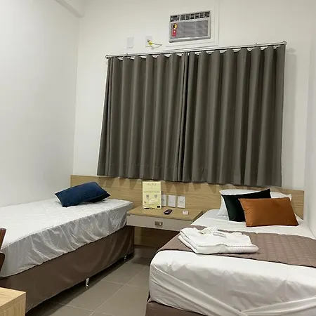 Fratelli Premium Hotel-3