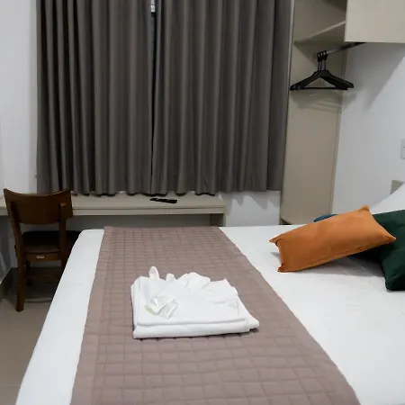 Fratelli Premium Hotel-2