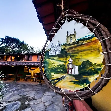 Bituca Hostel Cafe-2