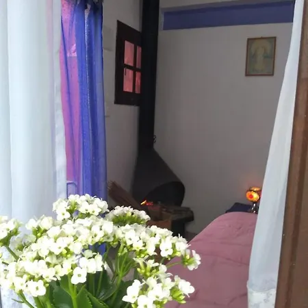 Hospedagem Namastê-2