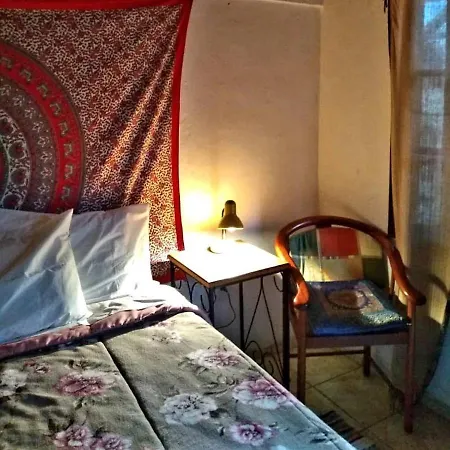 Hospedagem Namastê-3
