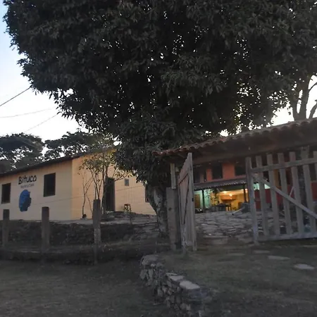 Bituca Hostel Cafe-3