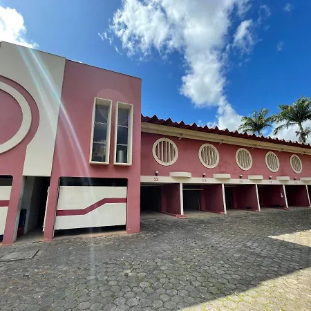 Motel Village-3