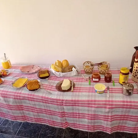 Hospedaria Regina-2