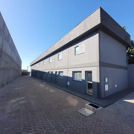 Apartamento confortável para até 6 pessoas, são 10 unidades, Excelente custo benefício-3