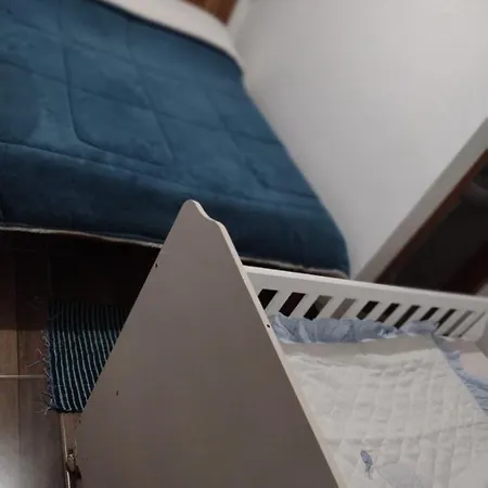 Aconchego Da Vovo-2