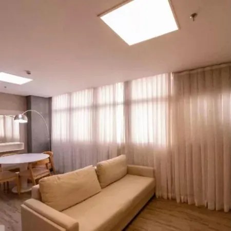 Ville Celestine Condo Hotel Flat 18º Andar-2