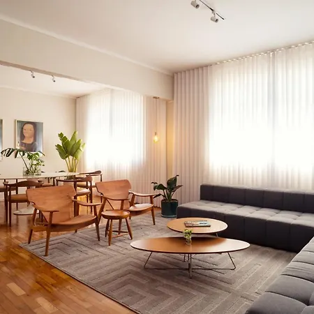 Luxury Apartment In The Best Area Of The City-2
