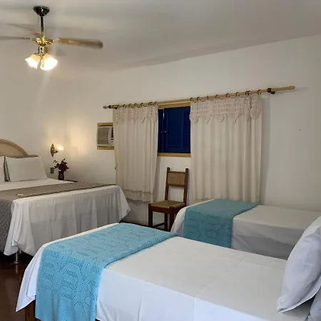 Pousada Villa Real-2