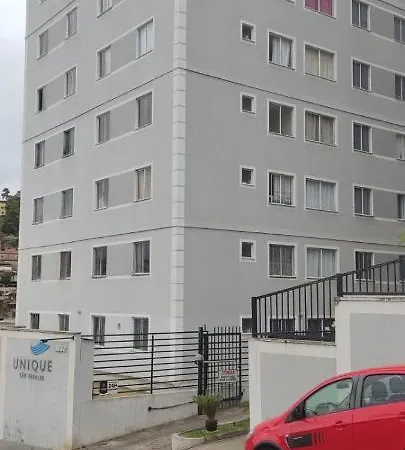 Condominio Unique Sao Geraldo-2