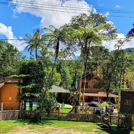 Pousada Toque de Minas-2