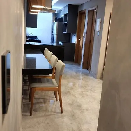 201 - Loft Aconchegante Com Alexa-3