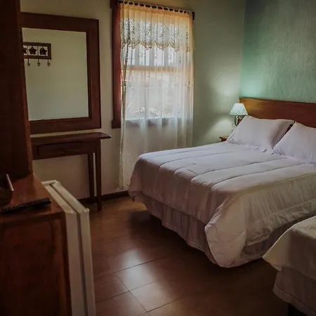 Hospedaria De Alice-3