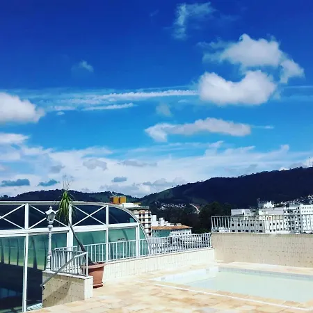 Hotel Negreiros-3