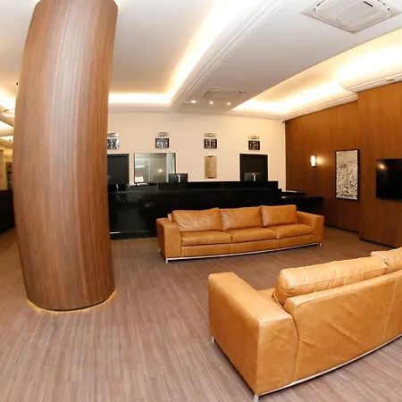 Hotel Financial-2