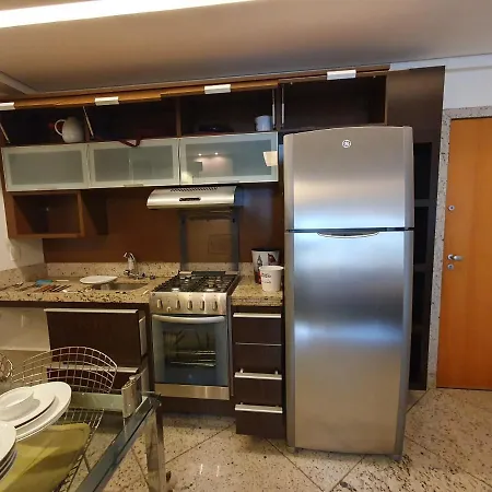 Gemini Vila Da Serra-2