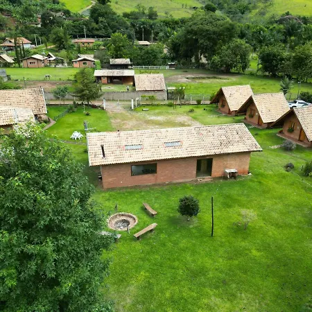 Chales Maranata-3