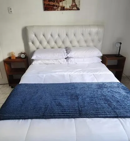 Casa/Apt, Com Area, Churrasqueira, Cervejeira-2