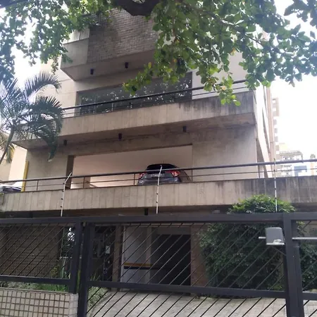 Apartamento De 1 Quarto No Centro De Bh-3