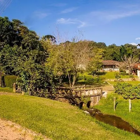 Pousada Meu Recanto-2