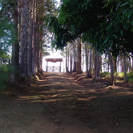 Sitio Vale do Sol -Seu Descanso recarregando energias-3