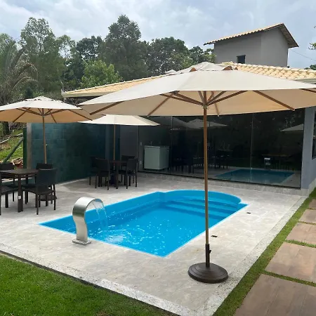 Pousada Do Santo-2