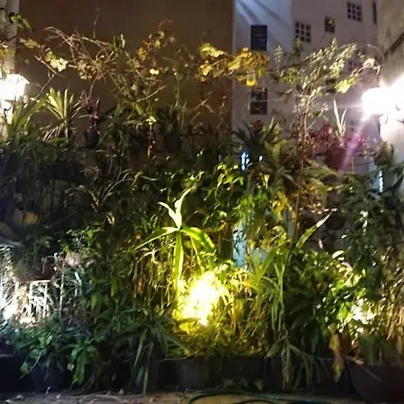 Ap Com Jardim E Varanda-2