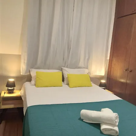 Apartamento Encantador-3