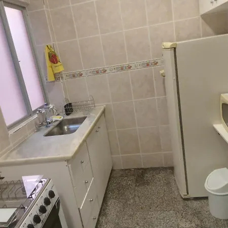 Apartamento Encantador-2
