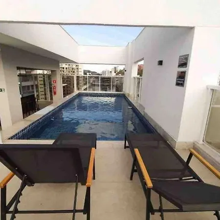 Studio Luxo Completo Independencia 915- Sao Mateus-2