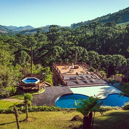 Hotel Fazenda Itapua-2