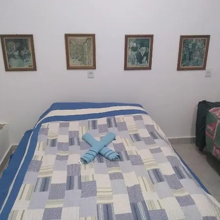 Casa Com Suite, Coz., Varanda E Quintal.Centro Historico.-2