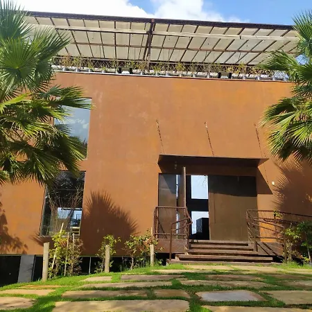 Loft Espaço Vila da Serra-2